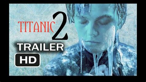 titanic 2 movie trailer 2010|titanic 2 streaming.